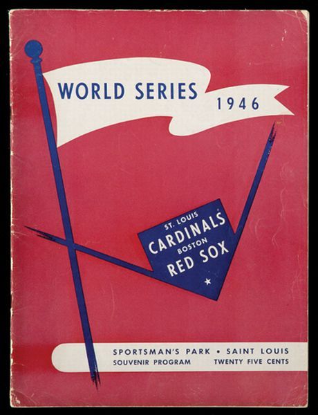 1946 St Louis Cardinals
